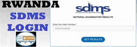 nesa rwanda exam 2021 results.